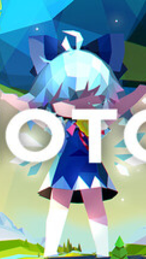 Okładka - TOHOTOPIA