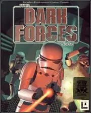 Star Wars Dark Forces