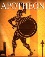 Okładka - Apotheon