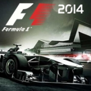 Okładka - F1 2014