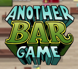 Okładka - Another Bar Game