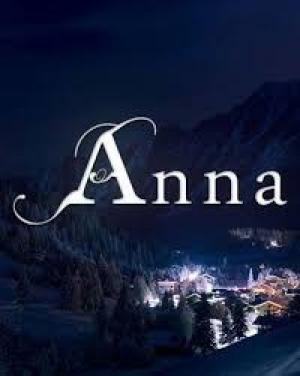 Okładka - Anna - Extended Edition