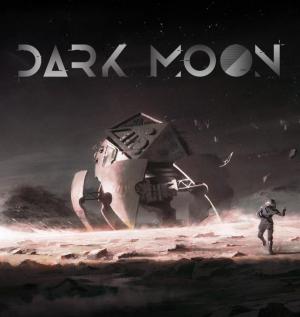 Okładka - Dark Moon