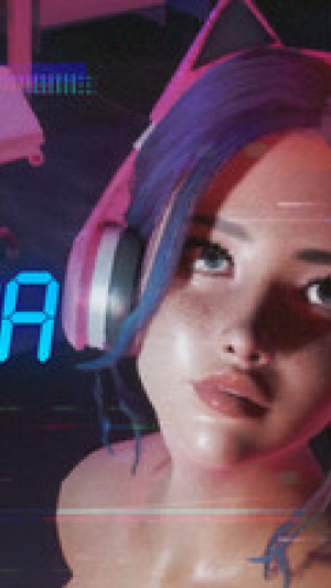 Okładka - SweetDreams: Electra