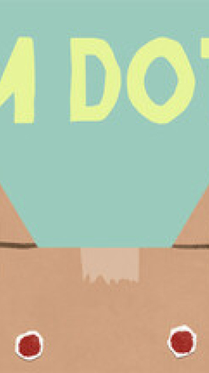 Okładka - Room Dot Exe