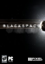 Okładka - Blackspace