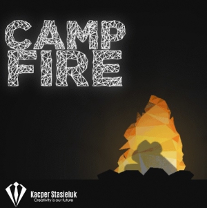 Okładka - CampFire