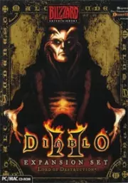 Diablo II Pan Zniszczenia