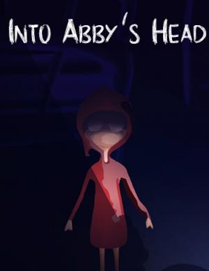 Okładka - Into Abby's Head