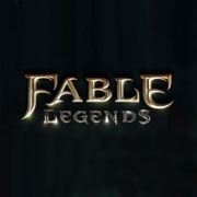 Okładka - Fable Legends