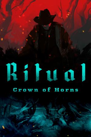Okładka - Ritual: Crown of Horns