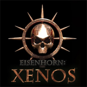 Okładka - Eisenhorn: Xenos