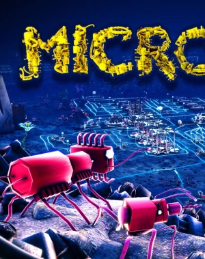 Microtopia