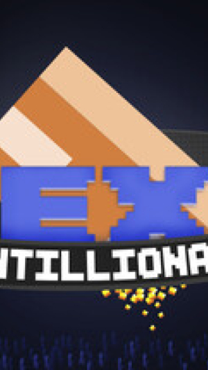 Okładka - Next Quintillionaire