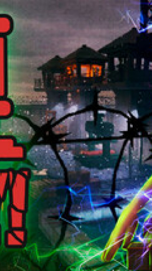 Okładka - Not Guilty!