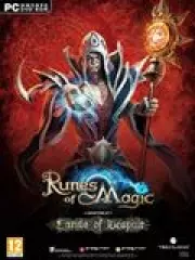 Runes of Magic: Chapter 4