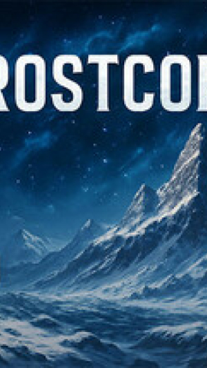 Okładka - FrostCore