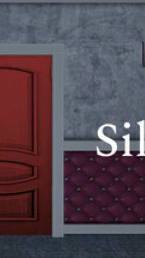 Okładka - The Silent One