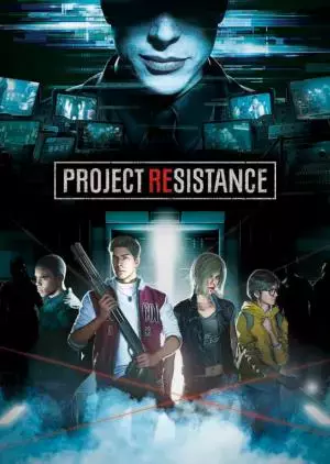 Resident Evil Resistance (Project Resistance)