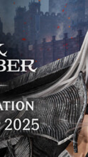 Okładka - Dark December