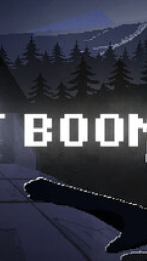 Okładka - Toilet Boom