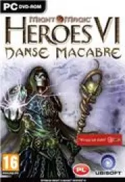 Heroes 6: Danse Macabre