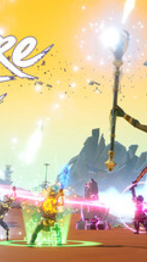 Okładka - Fracturefront