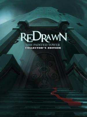 Okładka - ReDrawn: The Painted Tower Collector's Edition