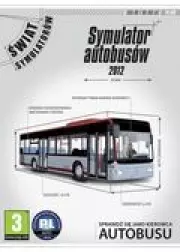 Symulator autobusów 2012