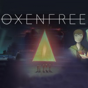Okładka - Oxenfree
