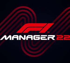 Okładka - F1 Manager 2022