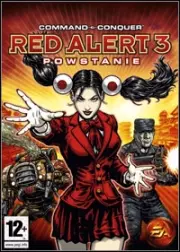 Command & Conquer: Red Alert 3 - Powstanie
