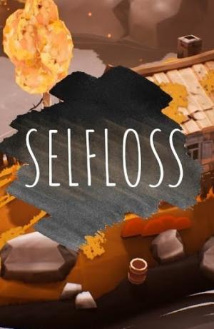 Okładka - Selfloss