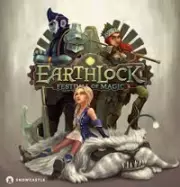 Earthlock: Festival of Magic