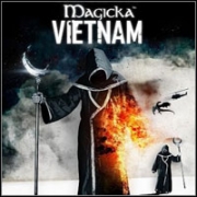 Okładka - Magicka: Vietnam