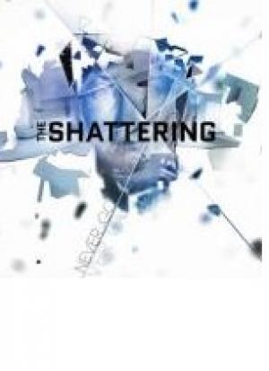 Okładka - The Shattering