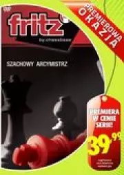 Fritz 11: Szachowy Arcymistrz