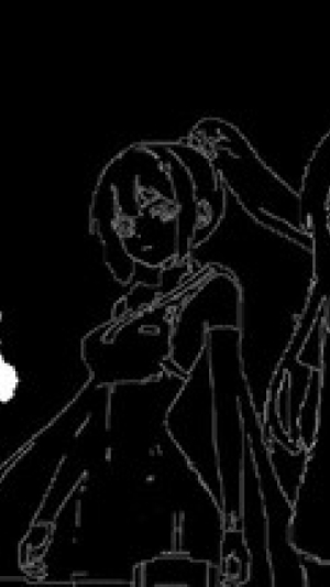 Okładka - The Masquerade