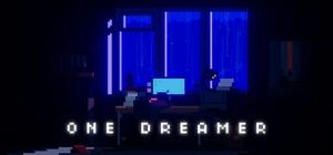 Okładka - One Dreamer