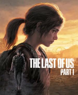 Okładka - The Last of Us Part I