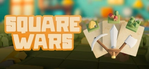 Square Wars