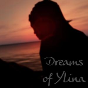 Okładka - Dreams Of Ylina