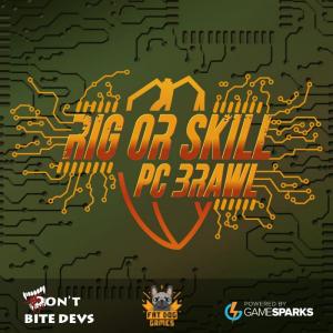 Okładka - Rig or Skill: PC Brawl