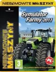 Niesamowite Maszyny Symulator Farmy 2011