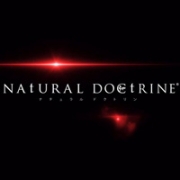 Okładka - Natural Doctrine