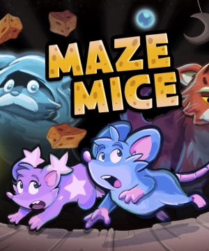 Maze Mice