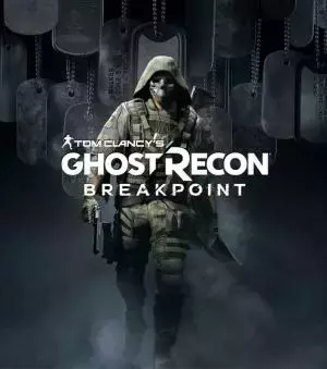 Tom Clancy's Ghost Recon Breakpoint Ultimate Edition (Edycja Ultimate)