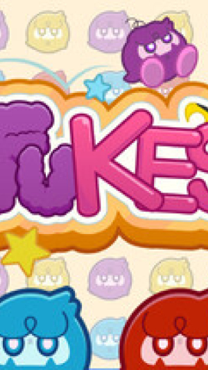 Okładka - Mofukeshi!