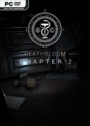 Okładka - Deathbloom: Chapter 2
