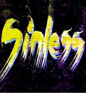 Okładka - Sinless 